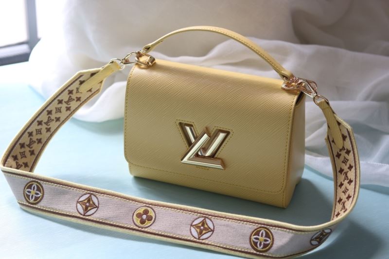 LV Satchel Bags